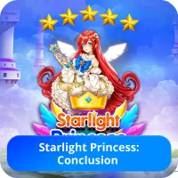 Starlight Princess online slot Starlight Princess slot