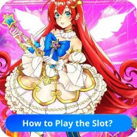Rules of Starlight Princess game Play Starlight Princess