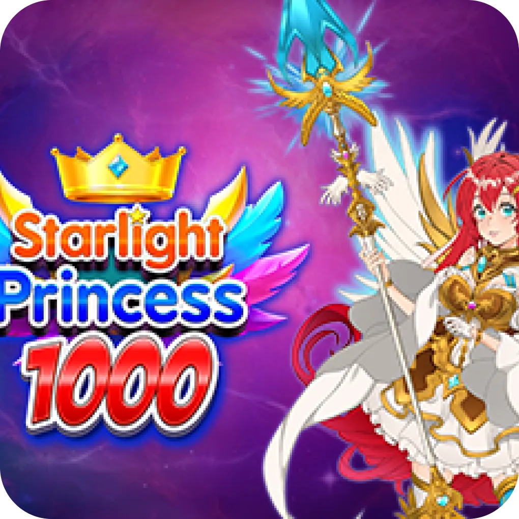 Starlight Princess 1000 online slot Starlight Princess 1000 slot