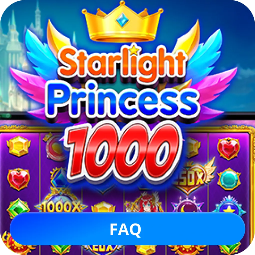 Starlight Princess 1000 questions and answers Starlight Princess 1000 FAQ