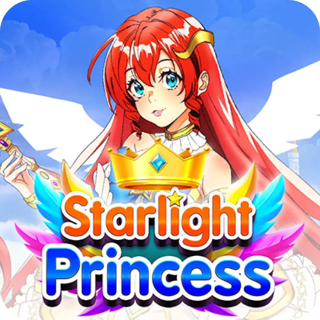 Starlight Princess demo version Starlight Princess demo